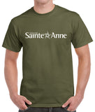 T-shirt pour hommes