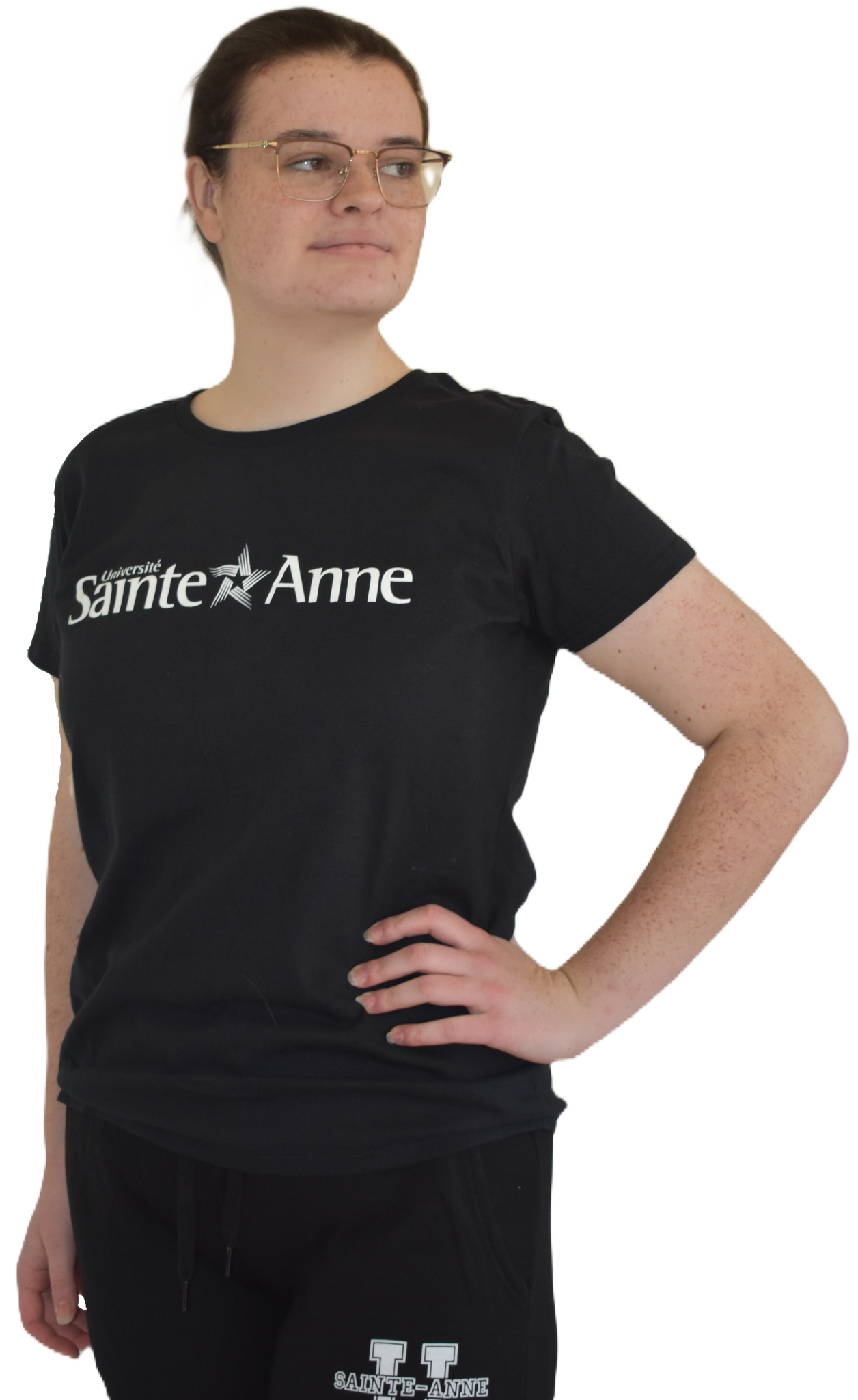 T-shirt pour femmes
