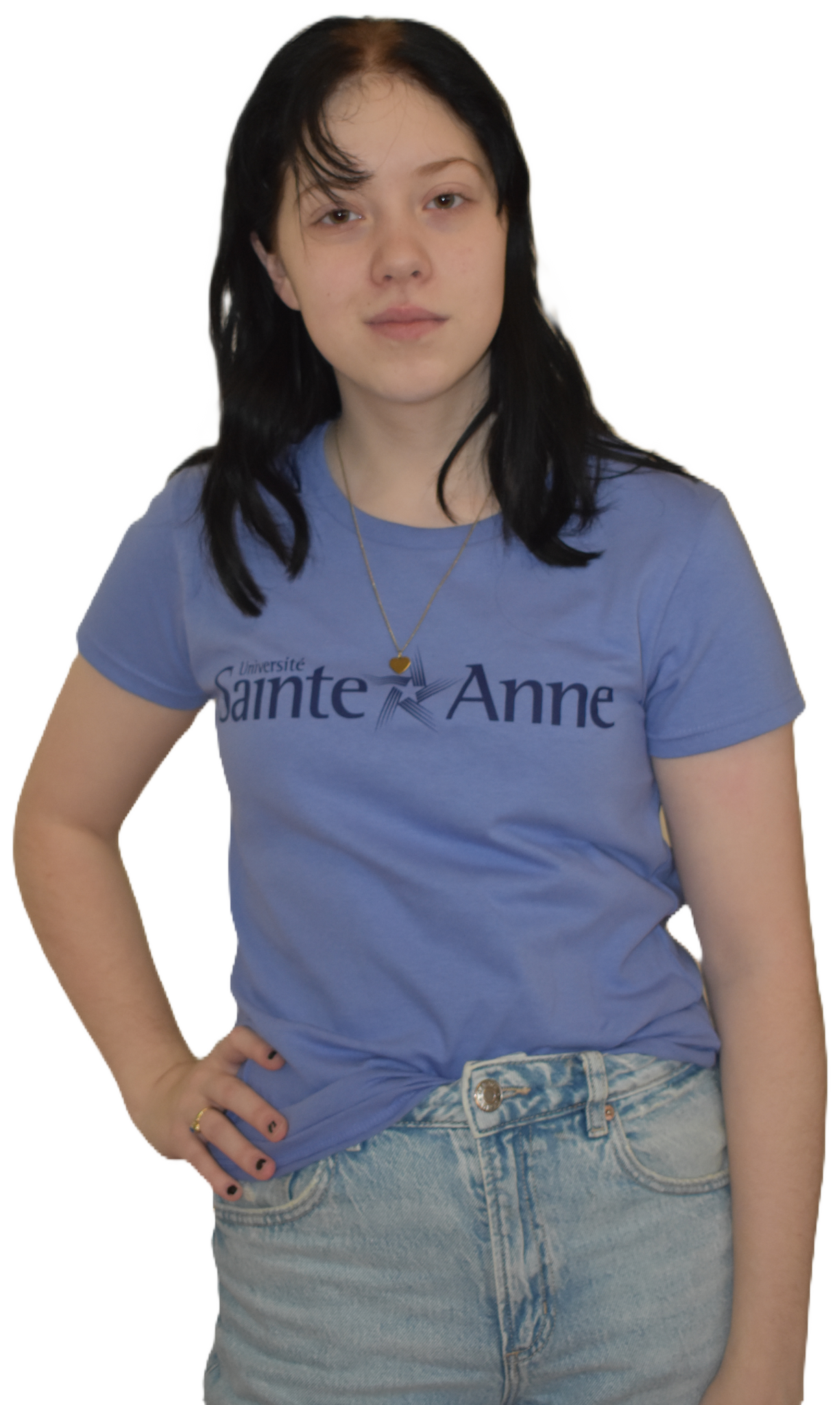 T-shirt pour femmes