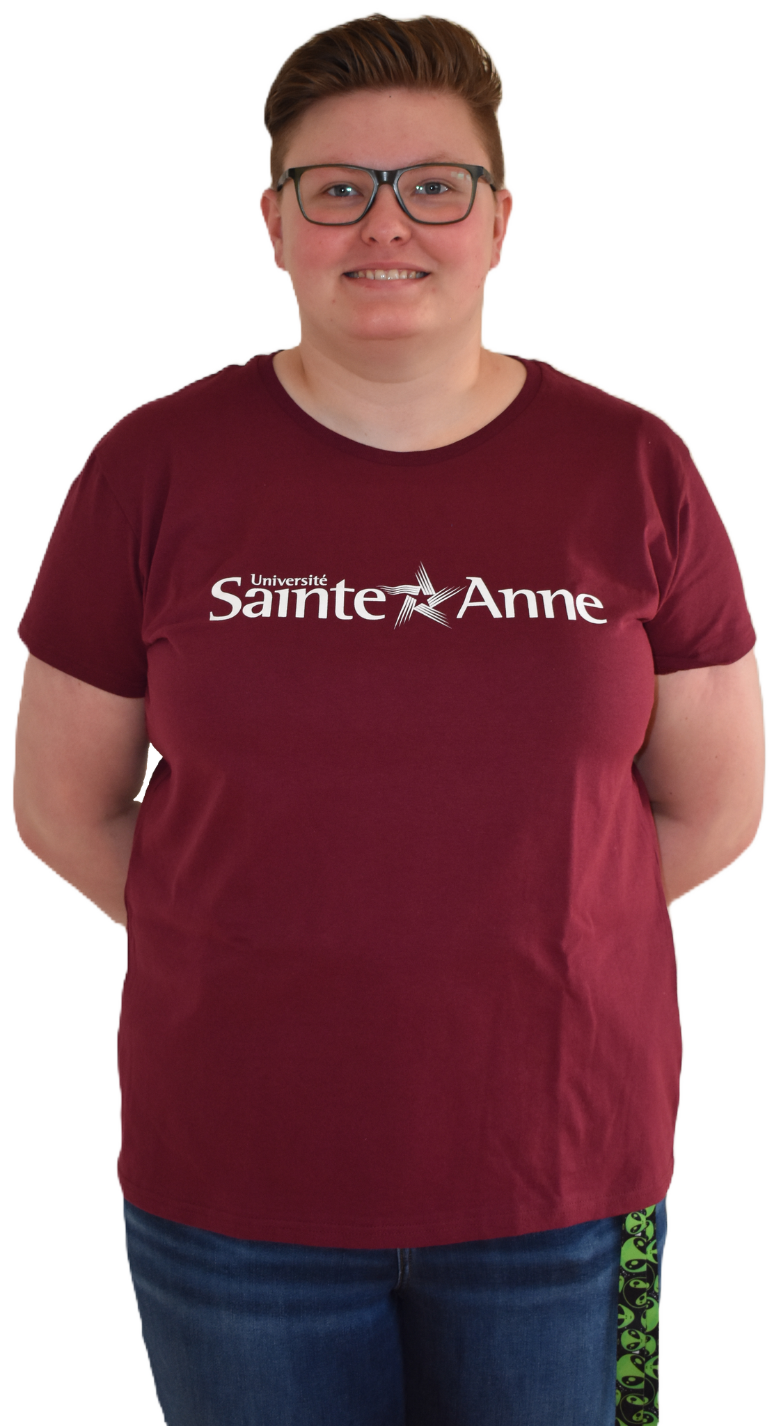 T-shirt pour femmes