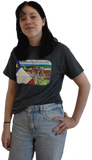 T-shirt Acadie