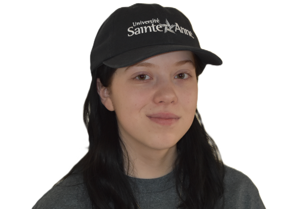 Casquette en coton