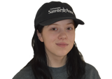 Casquette en coton
