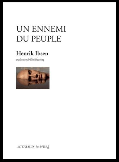 Un ennemi du peuple