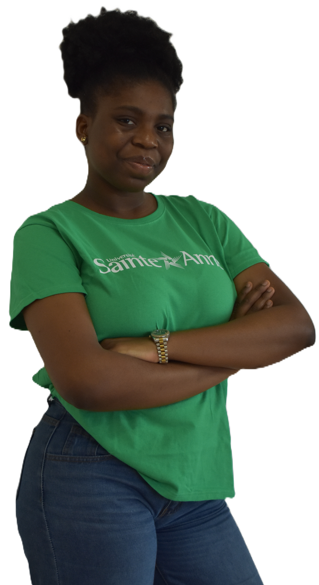 T-shirt pour femmes