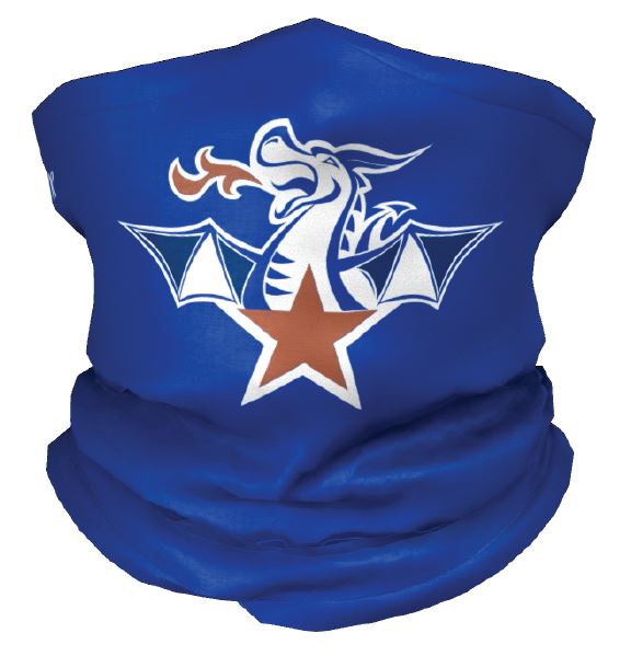 Cache-cou (neck gaiter)