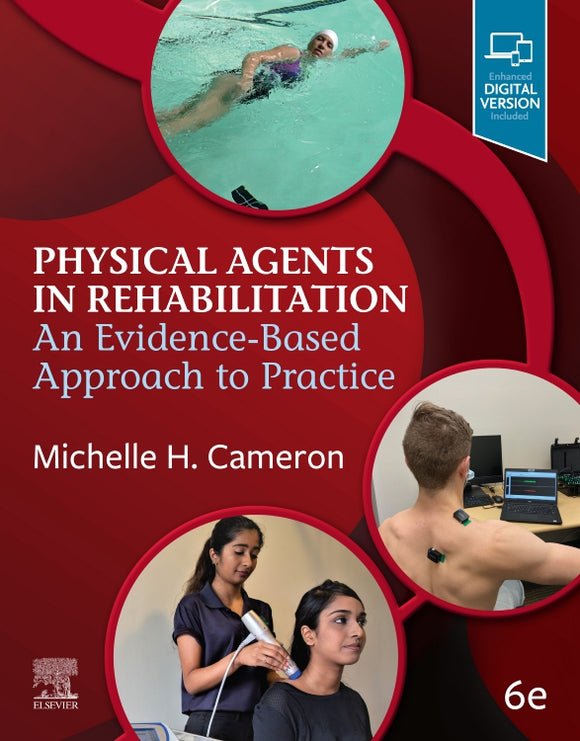 Physical Agents in Rehabilitation - An Evidence-Based Approach to Practice (6th Edition)