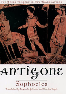Antigone : Sophocles