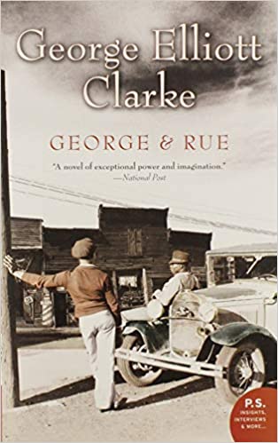 George & Rue :