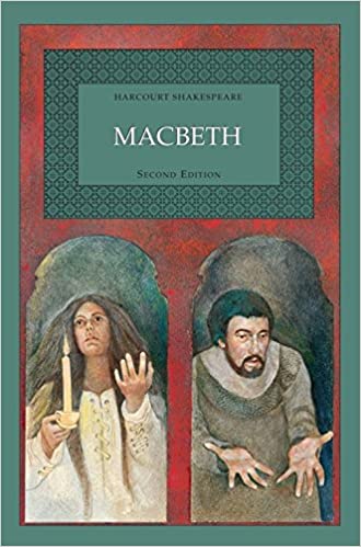 Macbeth : second edition