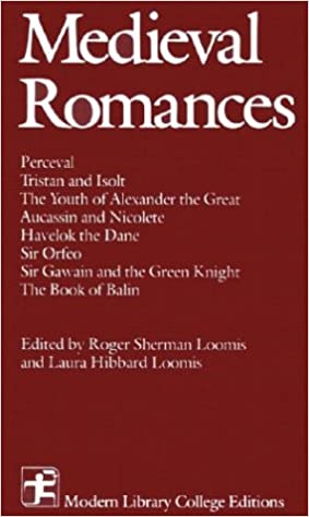 Medieval Romances