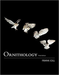Ornithology : Third Edition