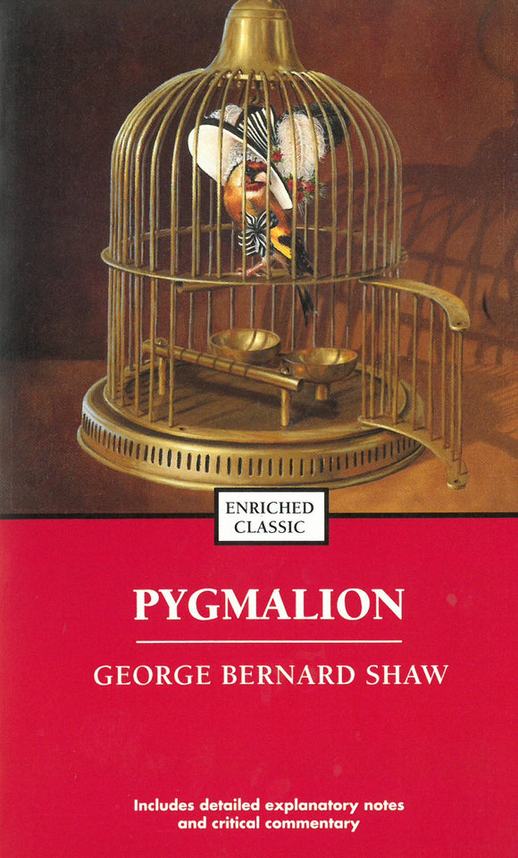 Pygmalion