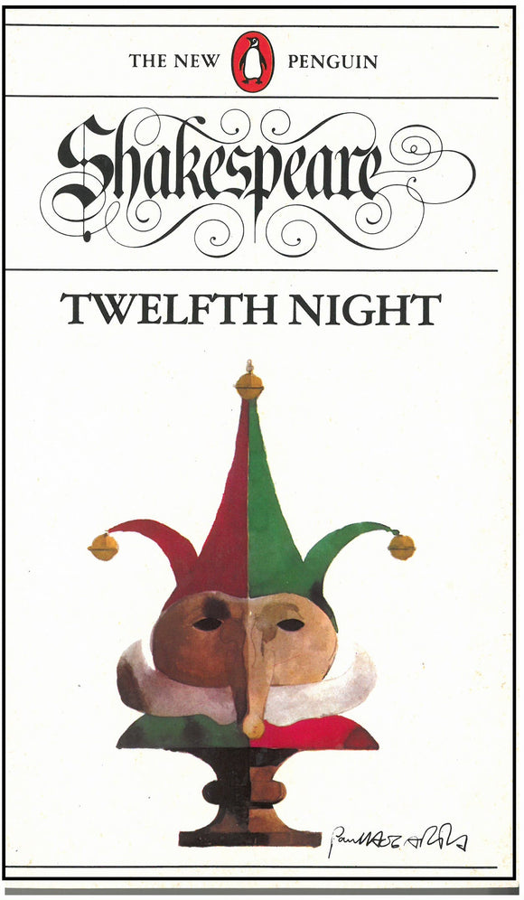 TWELFTH NIGHT