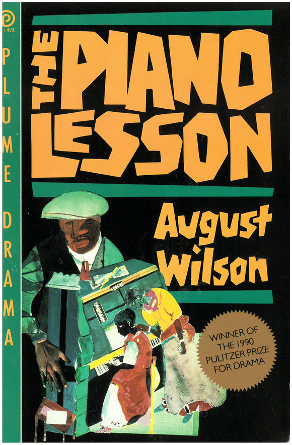 The Piano Lesson