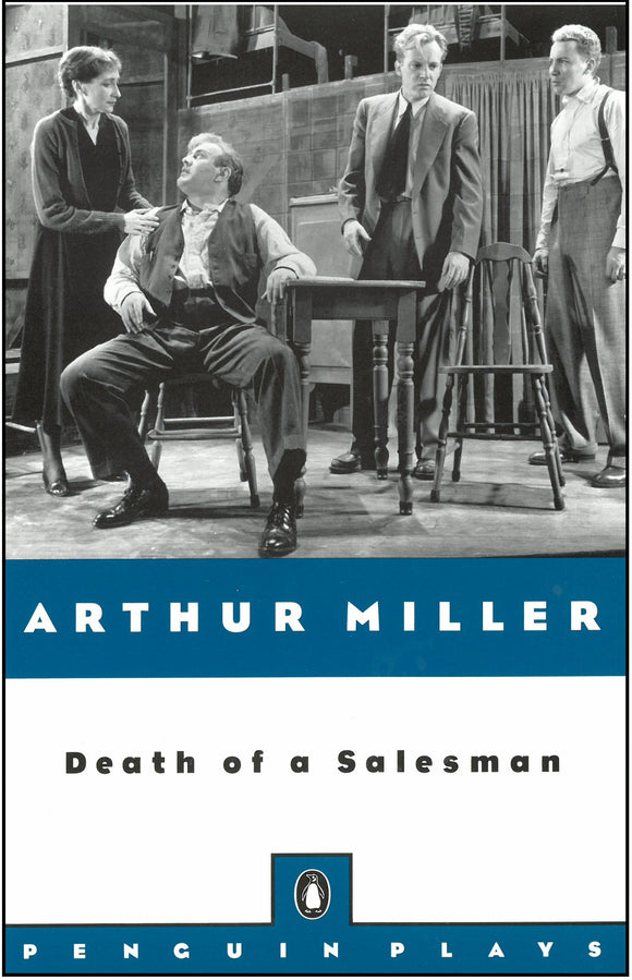 Death of a Salesman