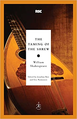 The Taming of The Shrew