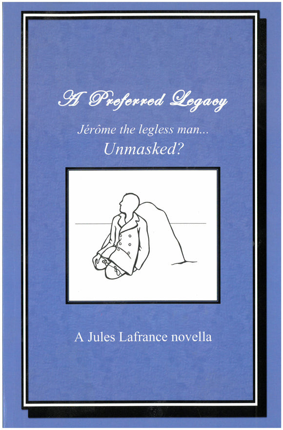 A Preferred Legacy