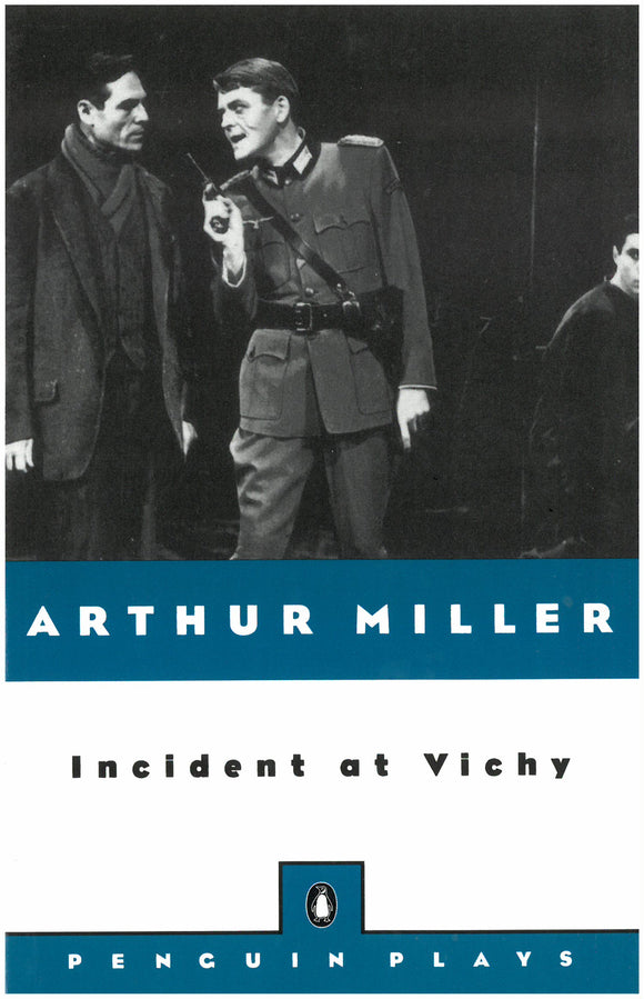 Incident at Vichy