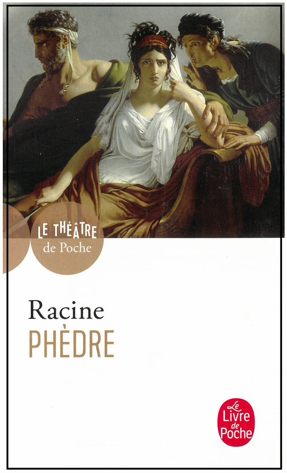 Phèdre