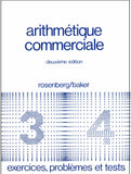 Arithmétique Commerciale : deuxième édition