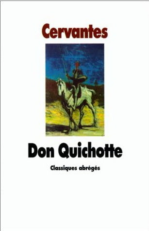 Cervantes