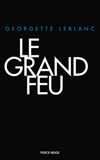 Le Grand feu