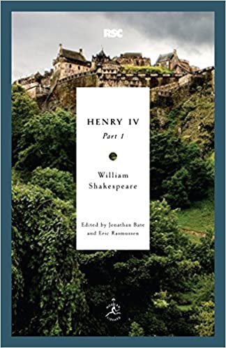 Henry IV : Part 1