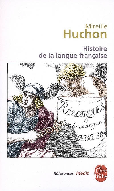 Histoire de la langue française