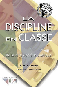 La discipline en classe : de la réflexion à la pratique