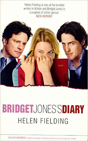 Bridget Jonen`s Diary