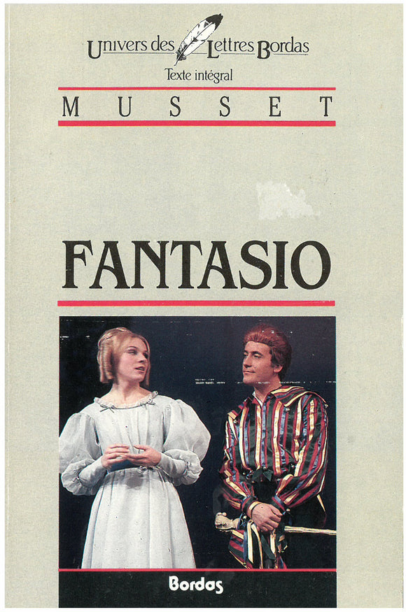 Fantasio