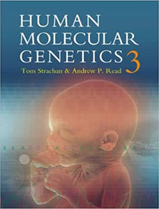 Human Molecular Genetics : 3