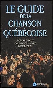 Le guide de la chanson Québécoise