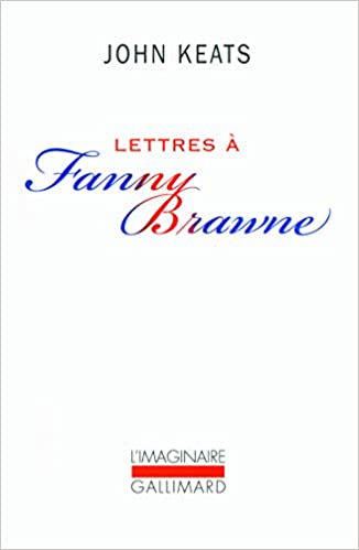 Lettres à Fanny Brawne