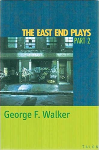 The east end plays : part 2
