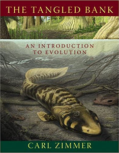 The tangled bank : an introduction to evolution