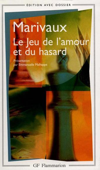 Le Jeu de l'amour et du hasard