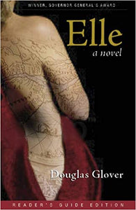 Elle : A novel