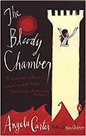 The Bloody Chamber : and other stories