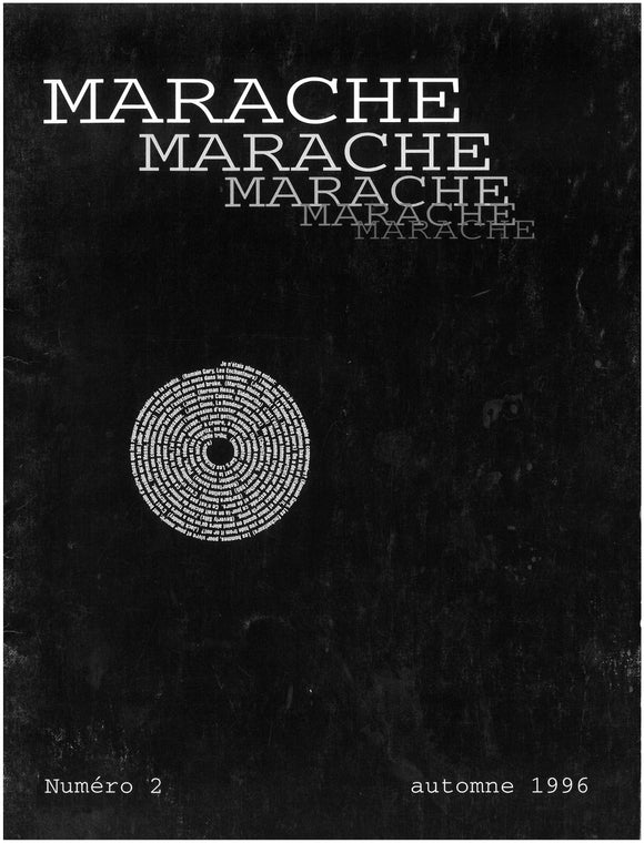 Marache