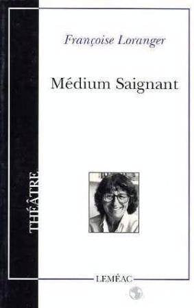 Médium Saignant