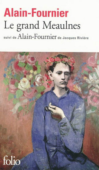 Le grand Meaulnes