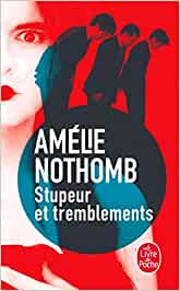 Stupeur et tremblements