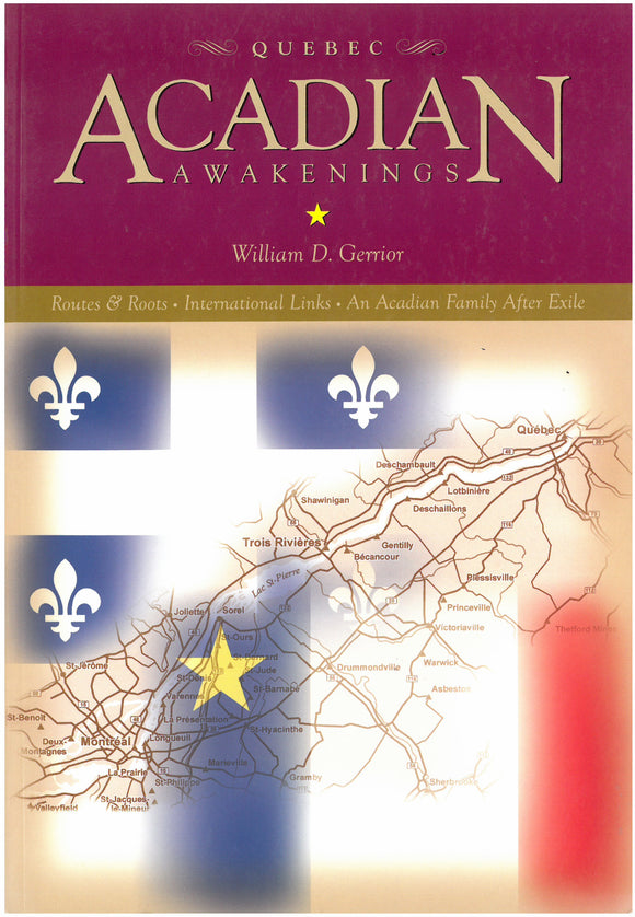 Acadian Awakenings (Québec)