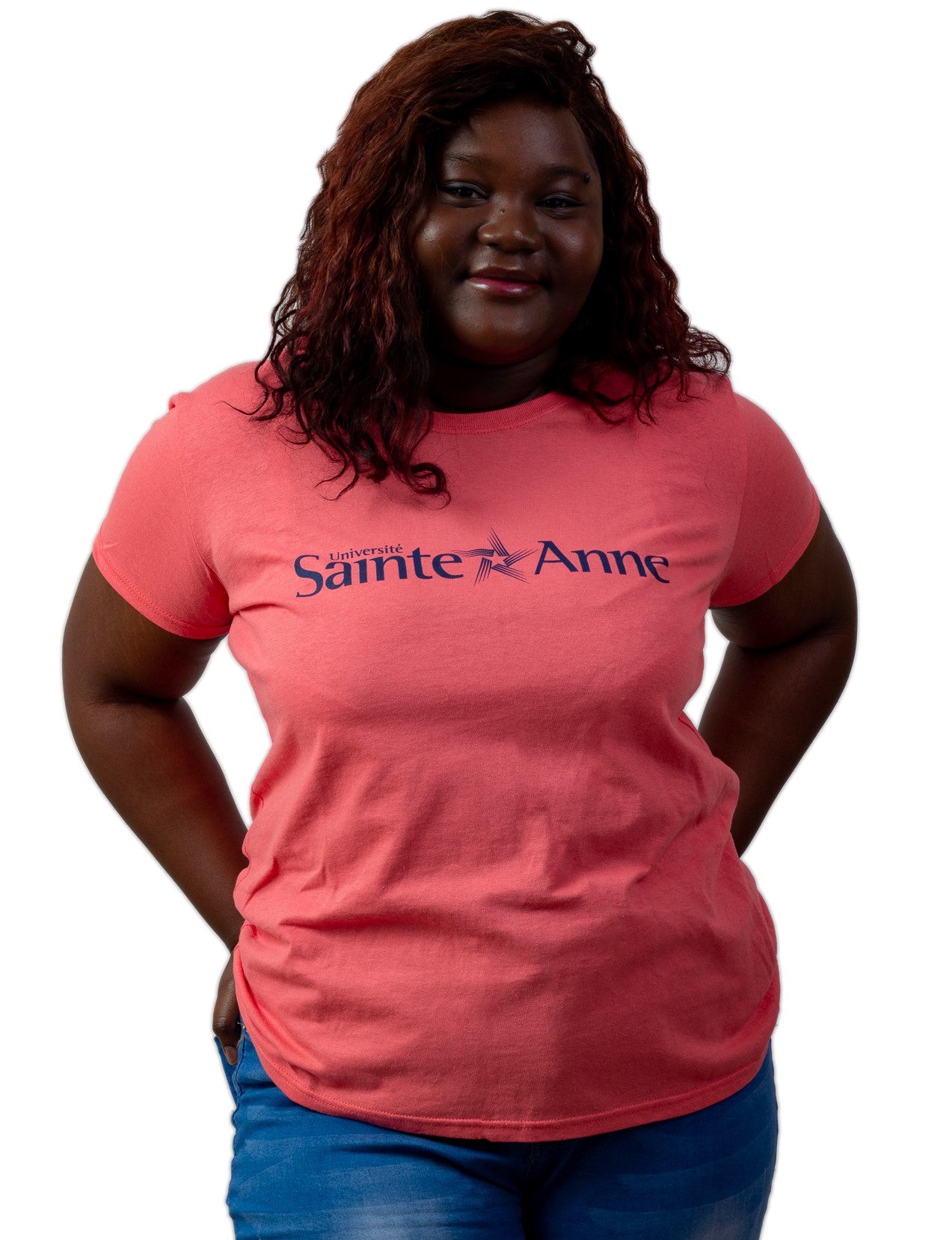 T-shirt pour femmes