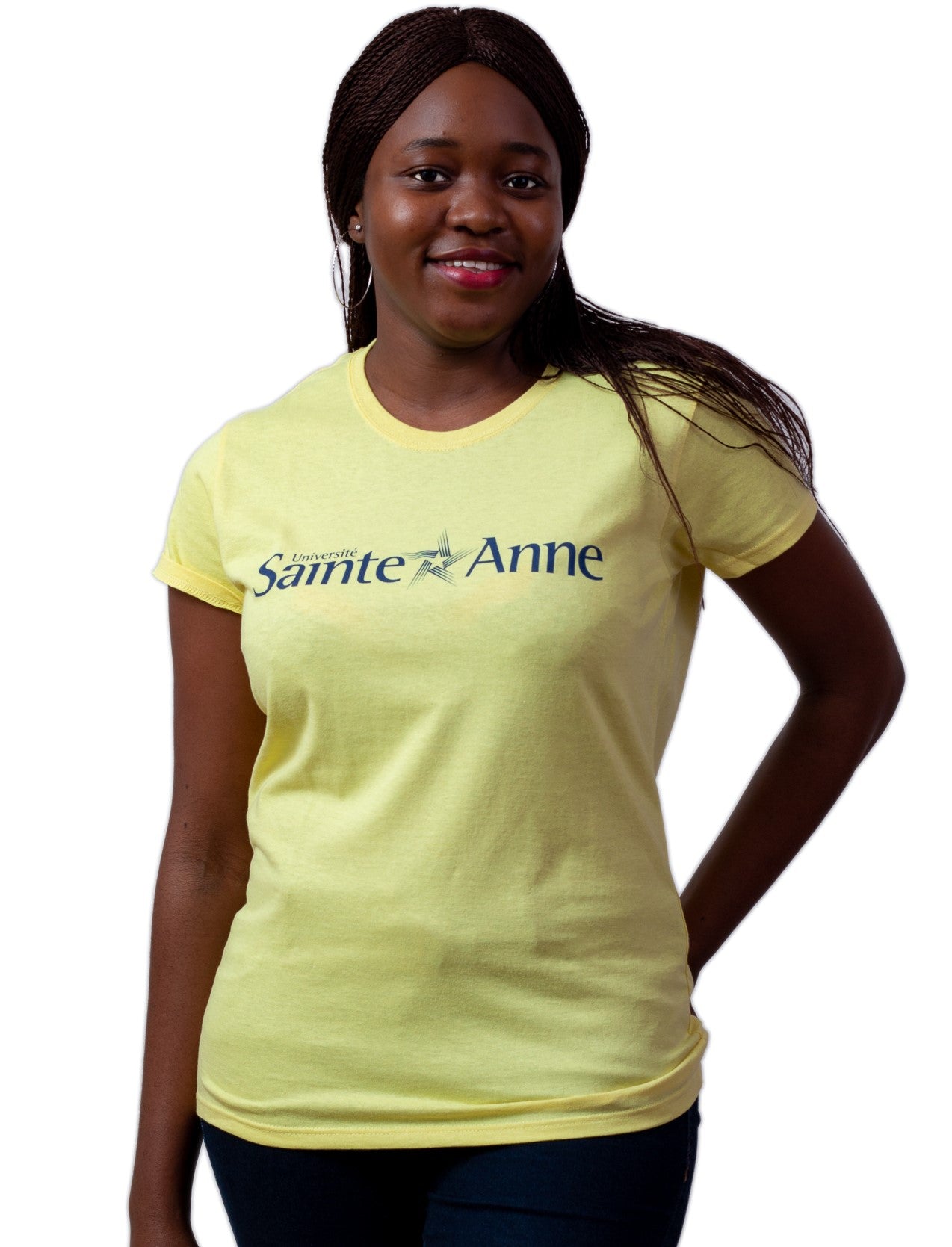 T-shirt pour femmes