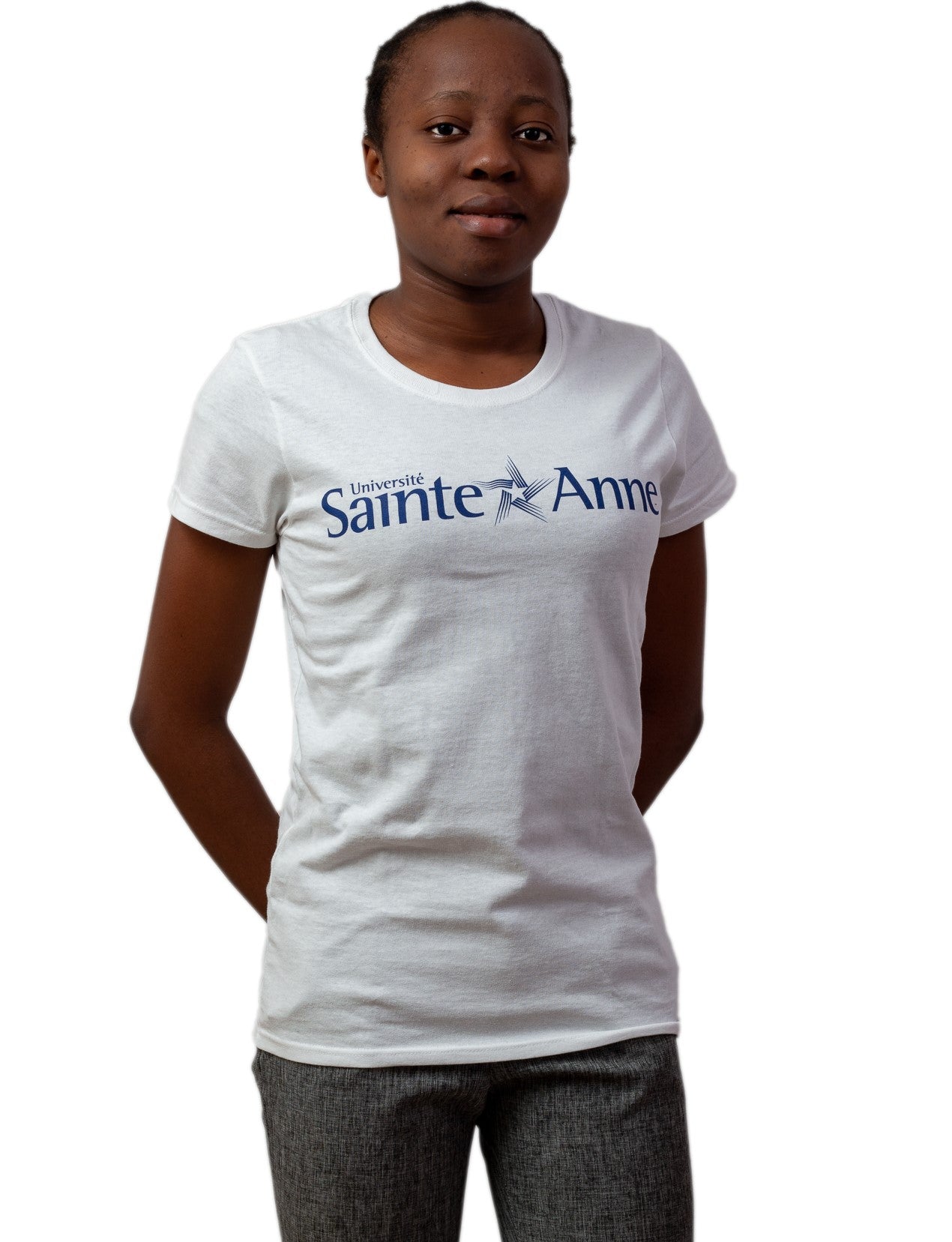 T-shirt pour femmes
