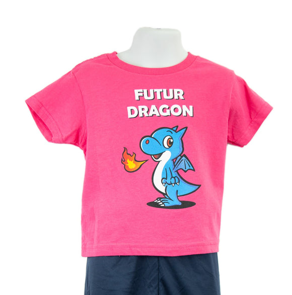 T-shirt pour enfants
