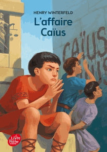 L'affaire Caïus